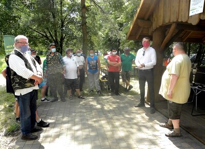 Puchar Burmistrza (6)